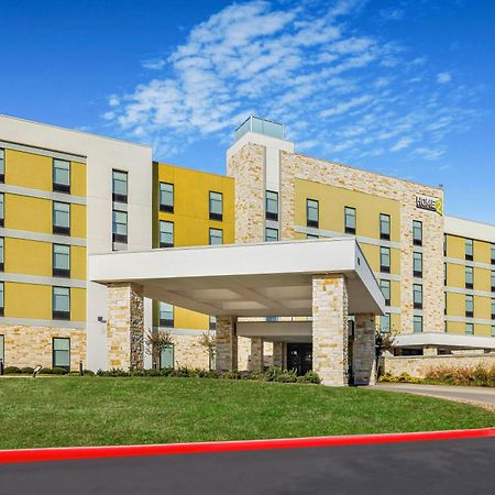 Home2 Suites By Hilton Dallas Addison Extérieur photo