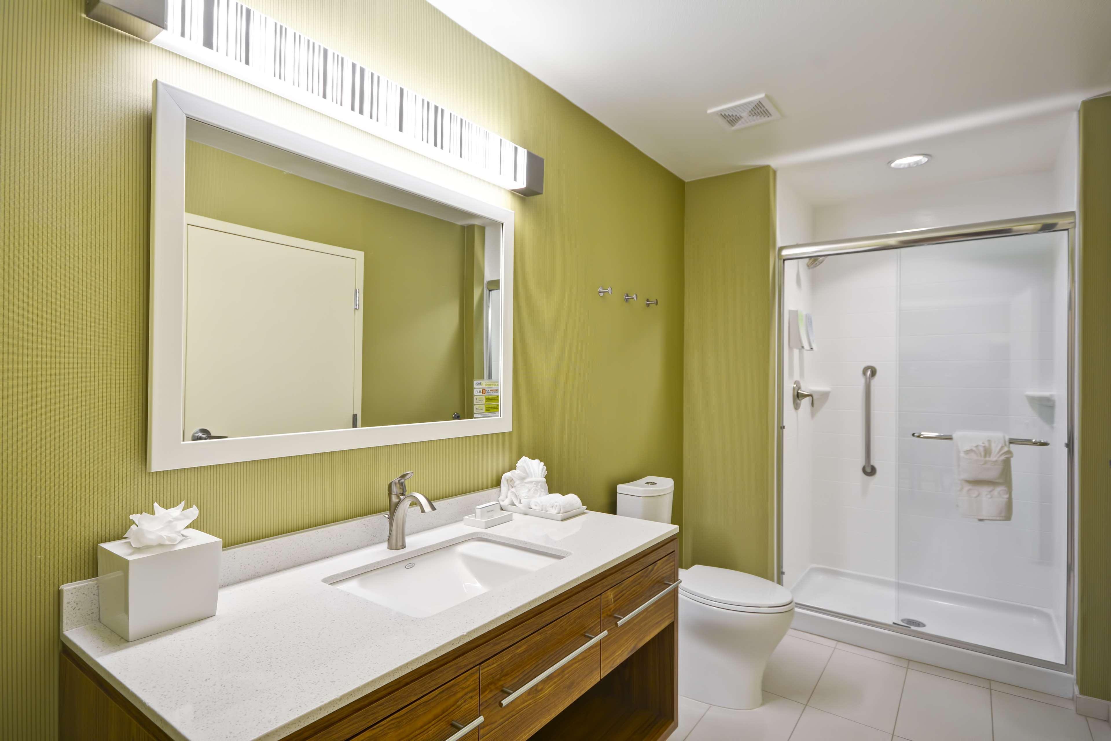 Home2 Suites By Hilton Dallas Addison Extérieur photo