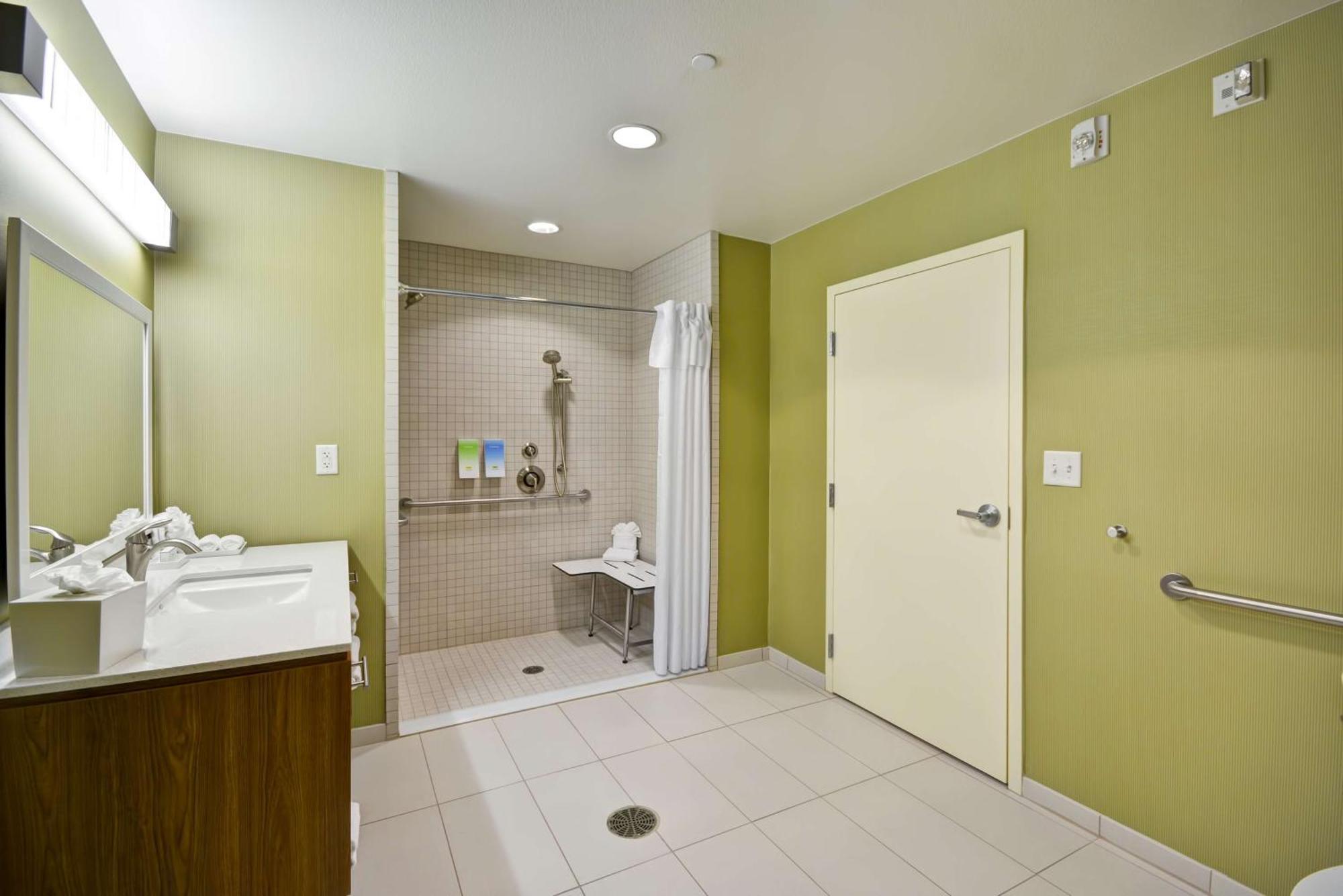 Home2 Suites By Hilton Dallas Addison Extérieur photo
