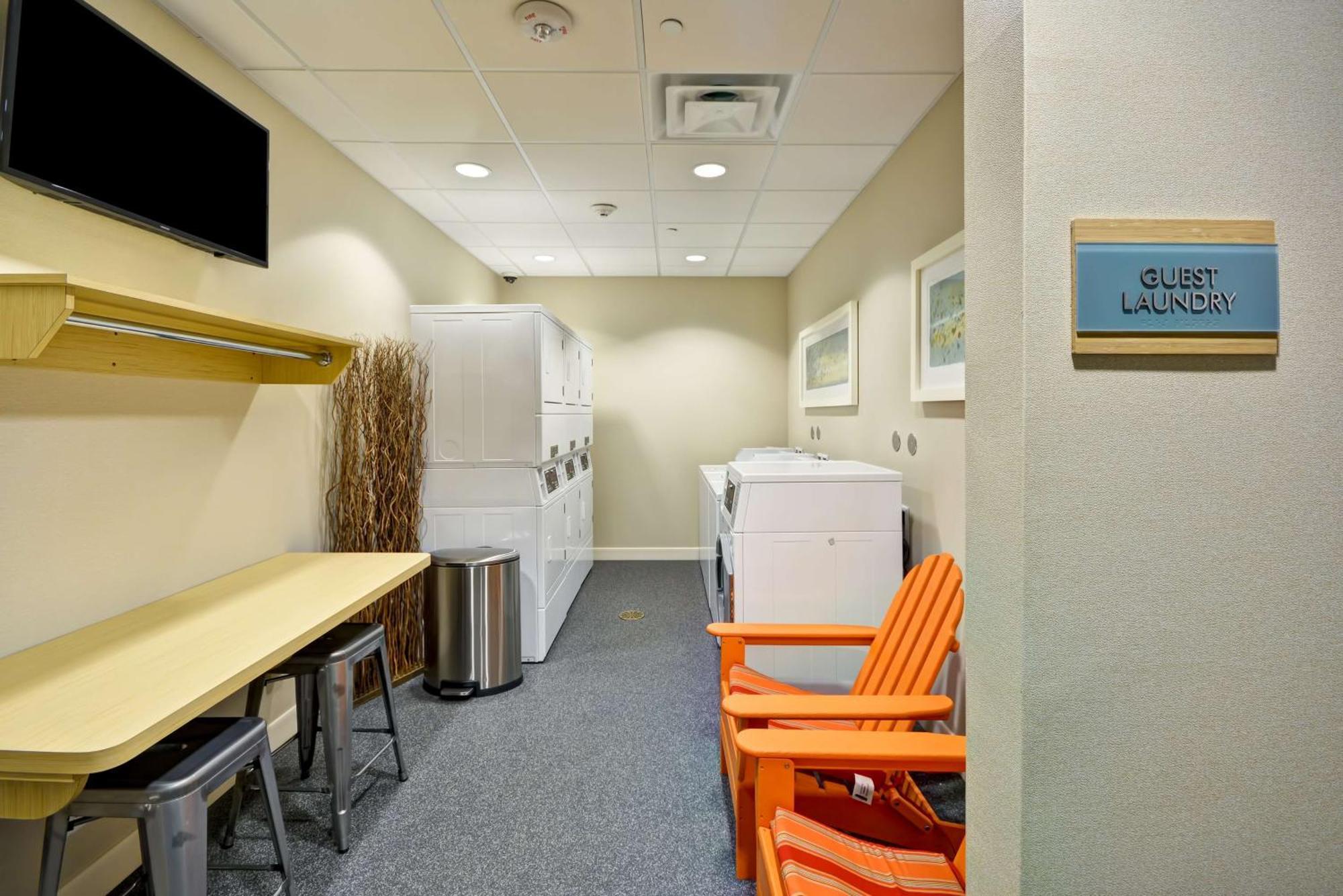 Home2 Suites By Hilton Dallas Addison Extérieur photo