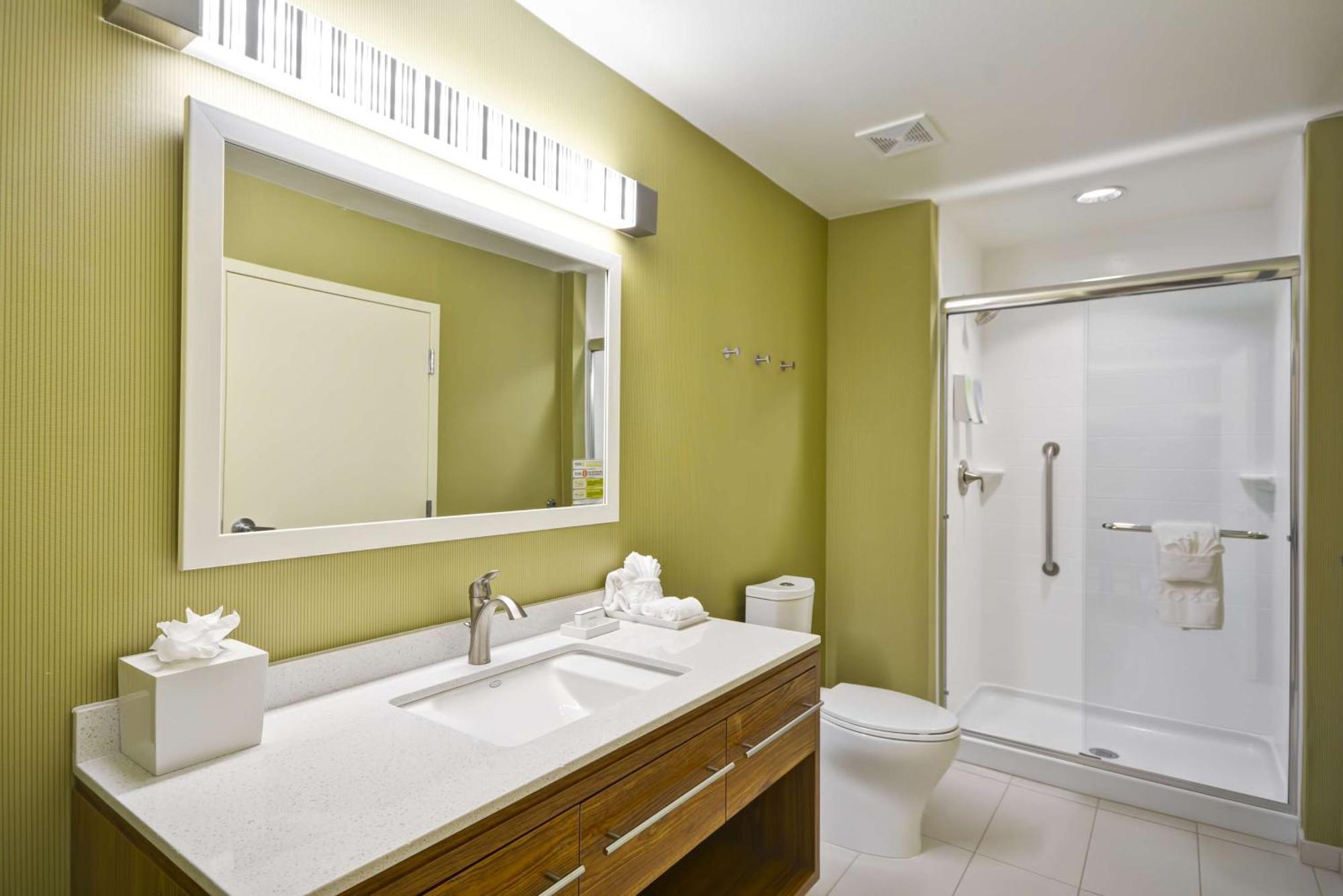 Home2 Suites By Hilton Dallas Addison Extérieur photo