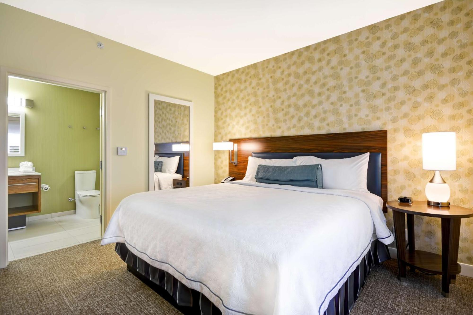 Home2 Suites By Hilton Dallas Addison Extérieur photo